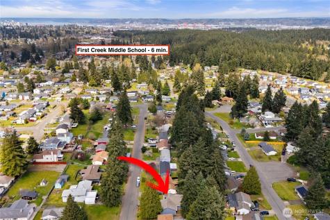 6655 E Tonia Street Tacoma WA 98404