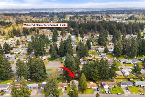 6655 E Tonia Street Tacoma WA 98404