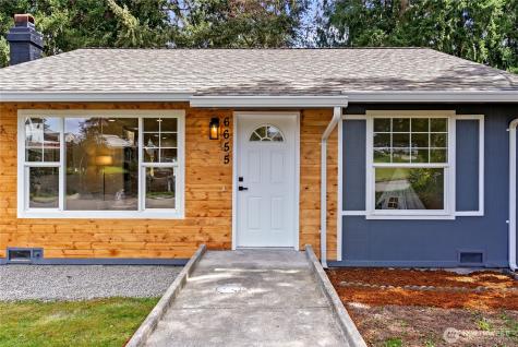 6655 E Tonia Street Tacoma WA 98404
