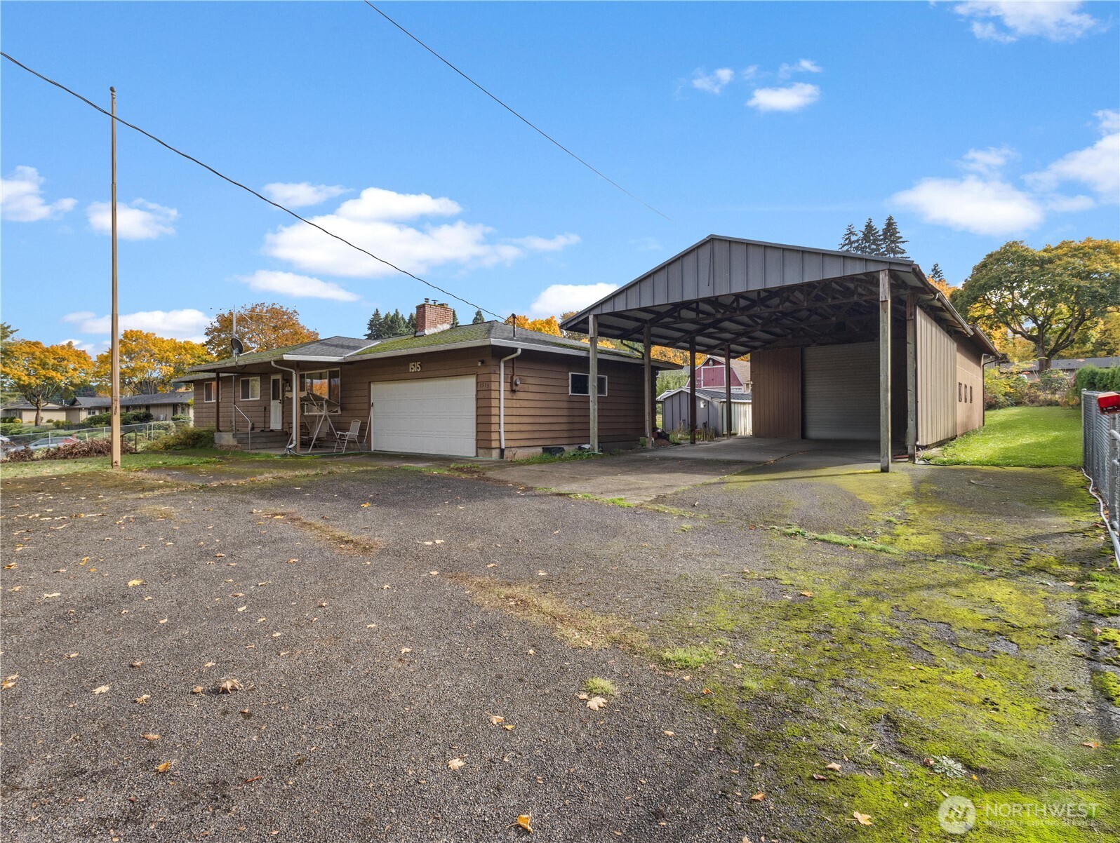 1515 June Drive Vancouver WA 98661