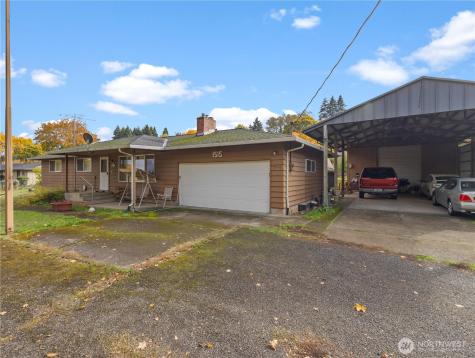 1515 June Drive Vancouver WA 98661