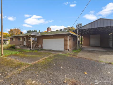 1515 June Drive Vancouver WA 98661