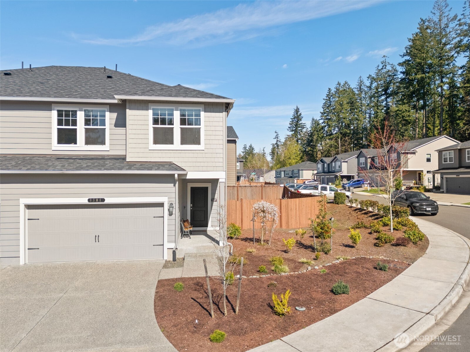 6501 Langley Avenue NE Bremerton WA 98311