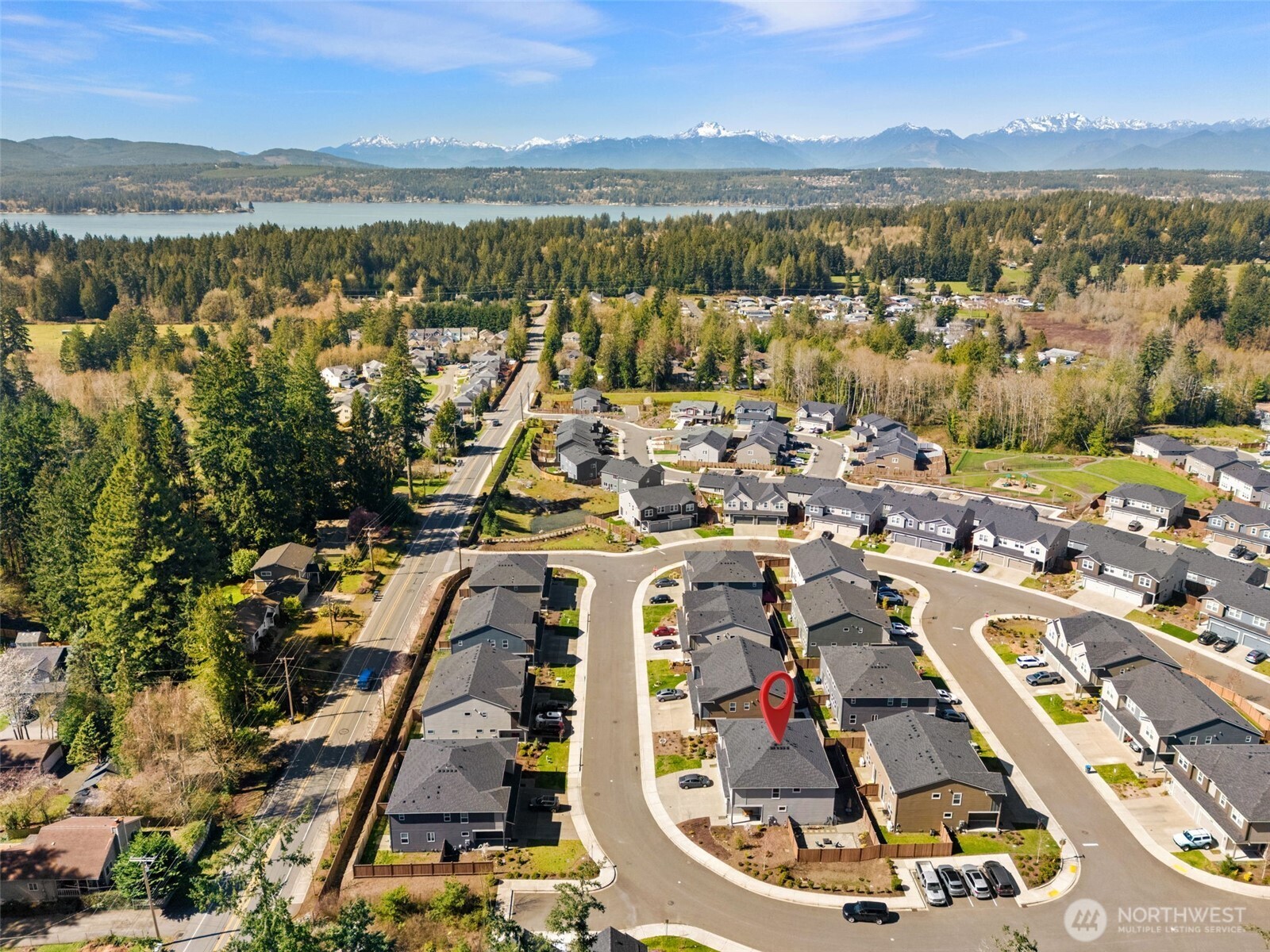 6501 Langley Avenue NE Bremerton WA 98311