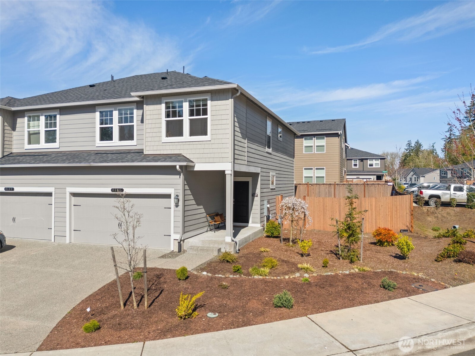 6501 Langley Avenue NE Bremerton WA 98311