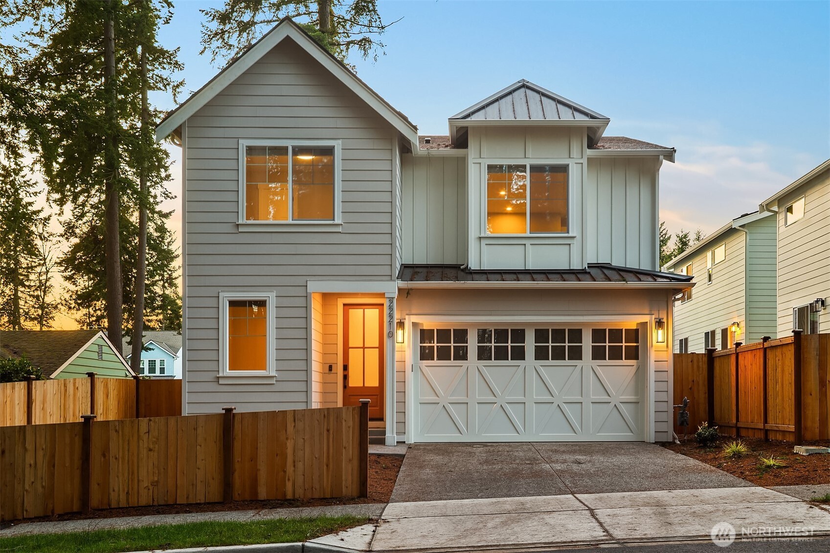 22210 80th Avenue W Edmonds WA 98026