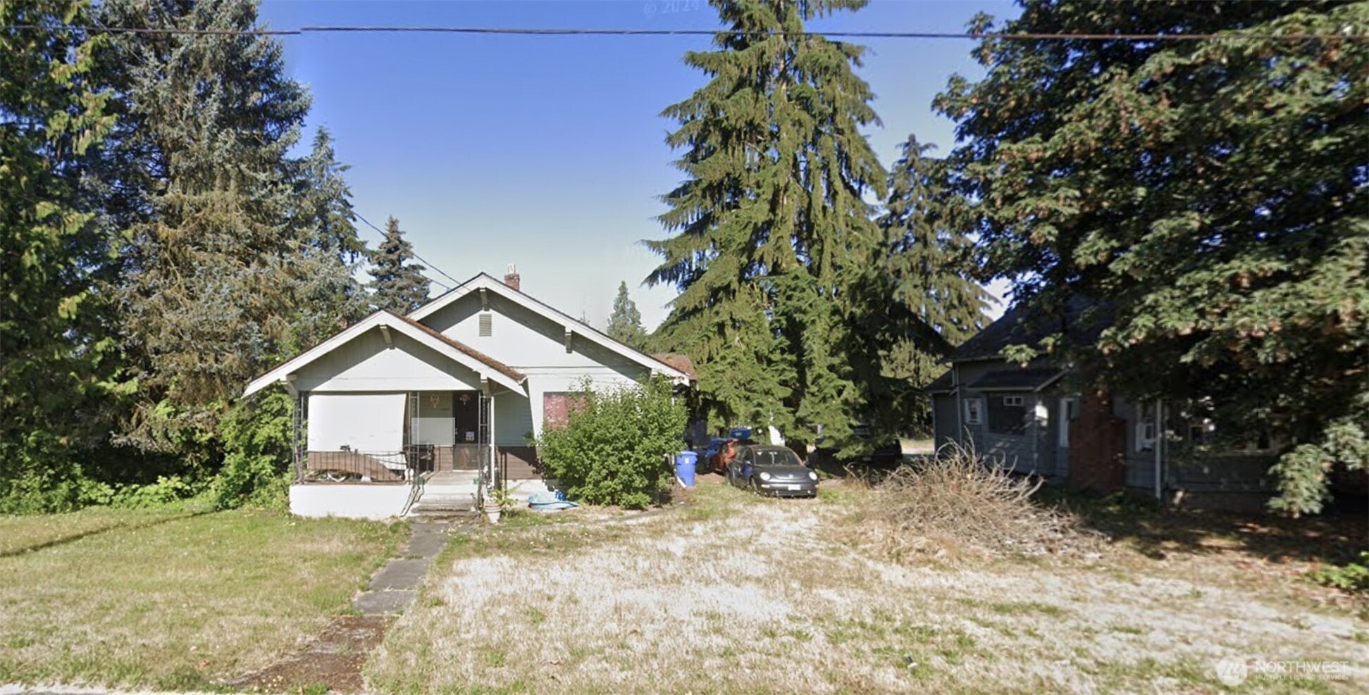 6422 Pacific Avenue Tacoma WA 98408