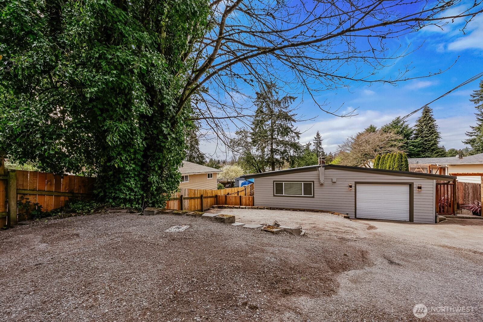 15863 15th Avenue NE Shoreline WA 98155