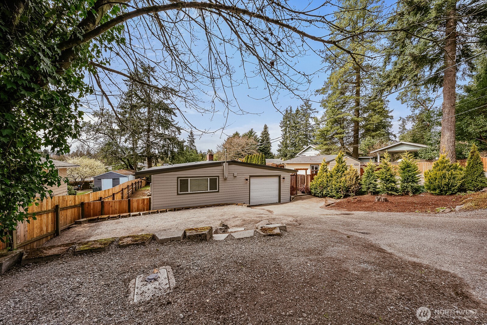 15863 15th Avenue NE Shoreline WA 98155