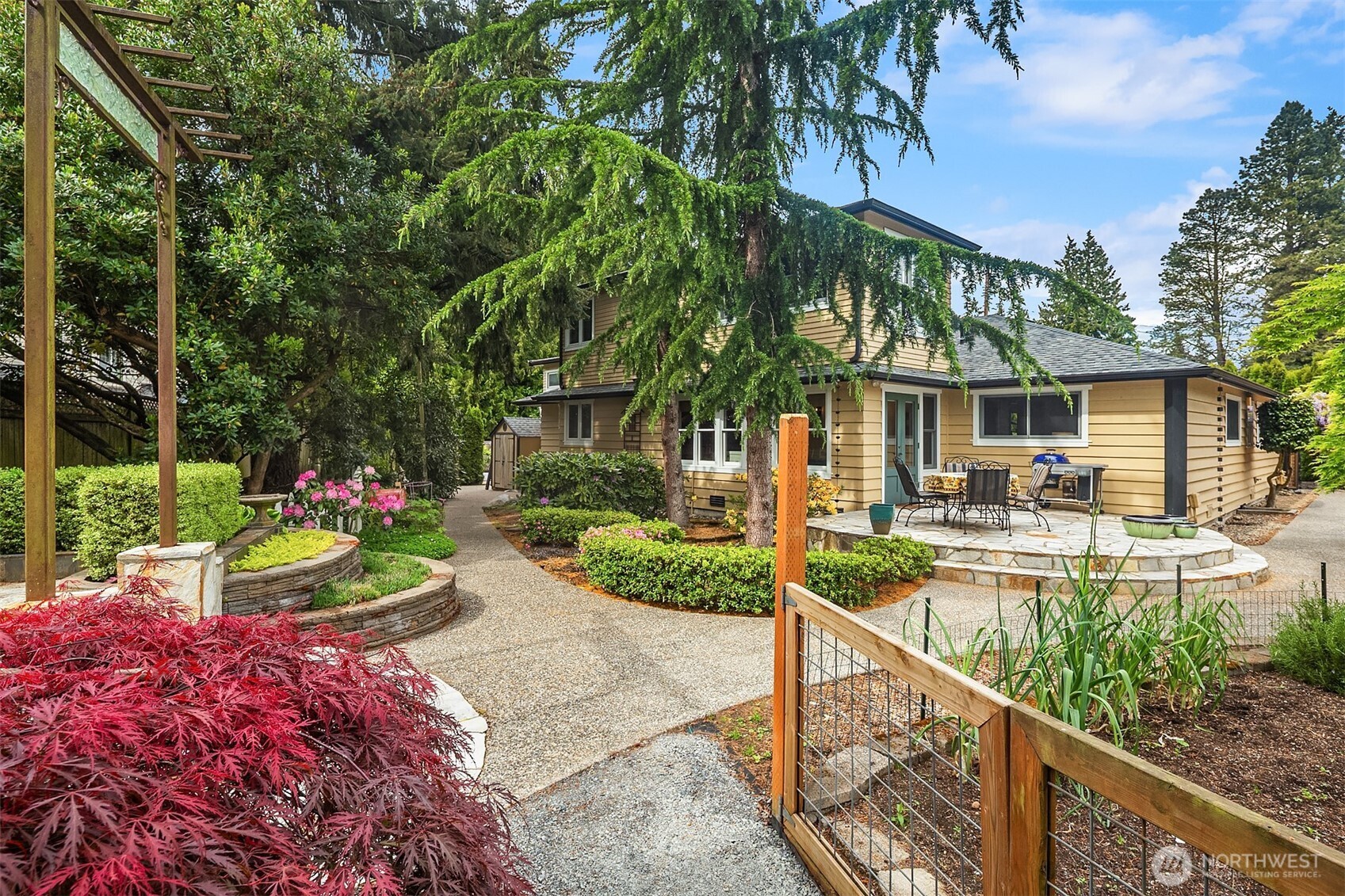 7732 195th Street SW Edmonds WA 98026