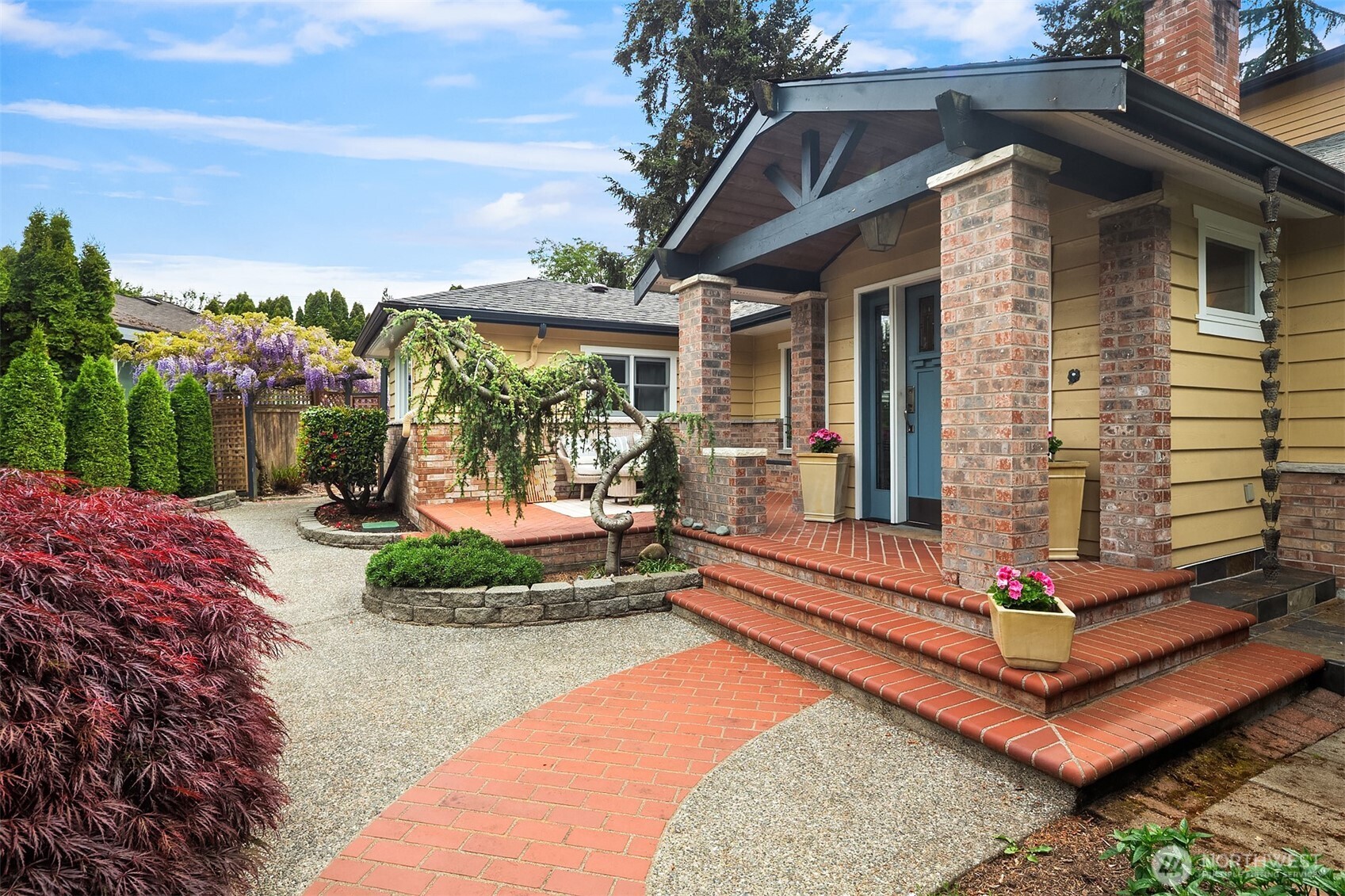 7732 195th Street SW Edmonds WA 98026