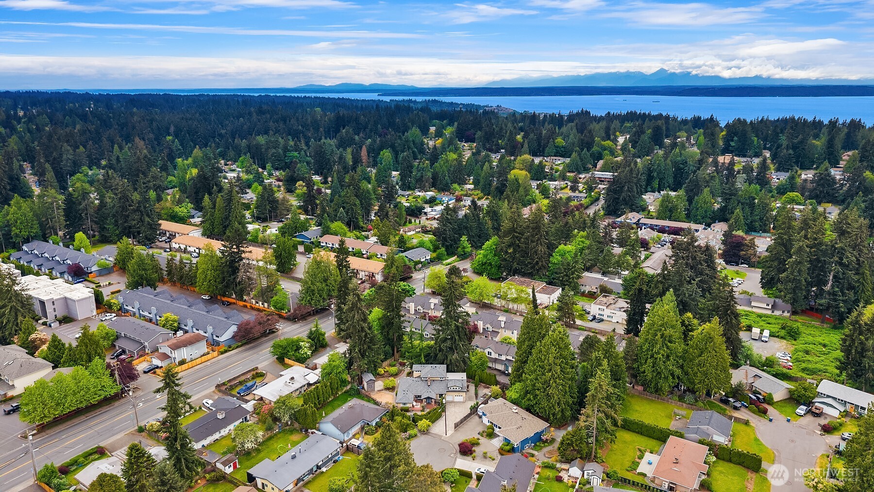 7732 195th Street SW Edmonds WA 98026