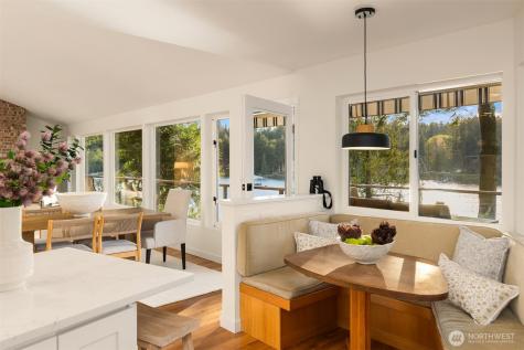 6518 NE Monte Vista Drive Bainbridge Island WA 98110