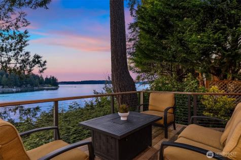 6518 NE Monte Vista Drive Bainbridge Island WA 98110