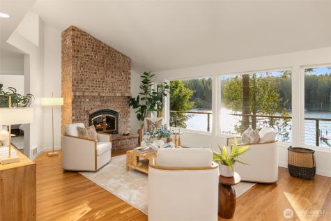 6518 NE Monte Vista Drive Bainbridge Island WA 98110