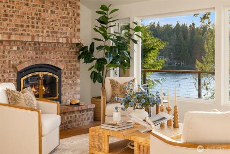 6518 NE Monte Vista Drive Bainbridge Island WA 98110