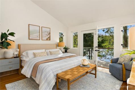6518 NE Monte Vista Drive Bainbridge Island WA 98110