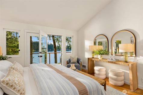 6518 NE Monte Vista Drive Bainbridge Island WA 98110