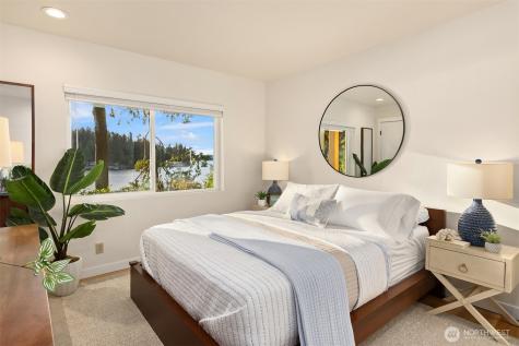 6518 NE Monte Vista Drive Bainbridge Island WA 98110