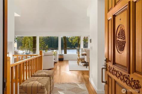 6518 NE Monte Vista Drive Bainbridge Island WA 98110