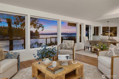 6518 NE Monte Vista Drive Bainbridge Island WA 98110