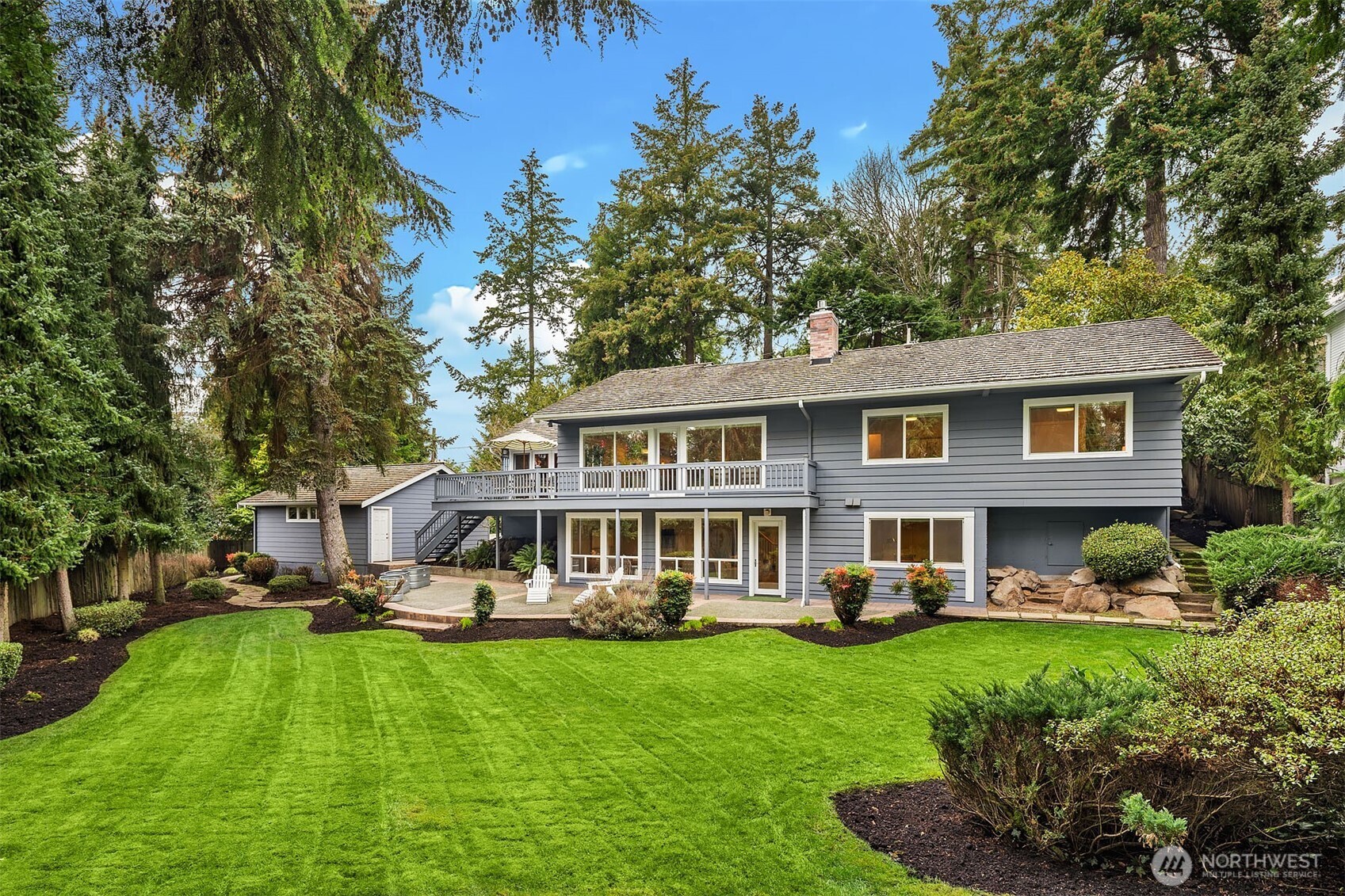 8919 NE 10th Street Bellevue WA 98004