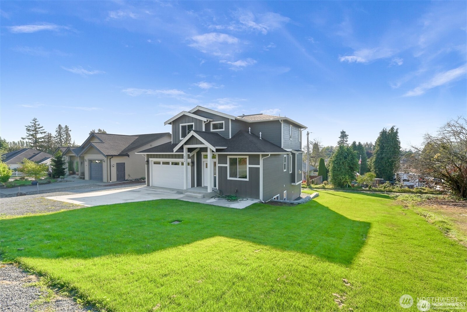 259 11 Th Street Blaine WA 98230