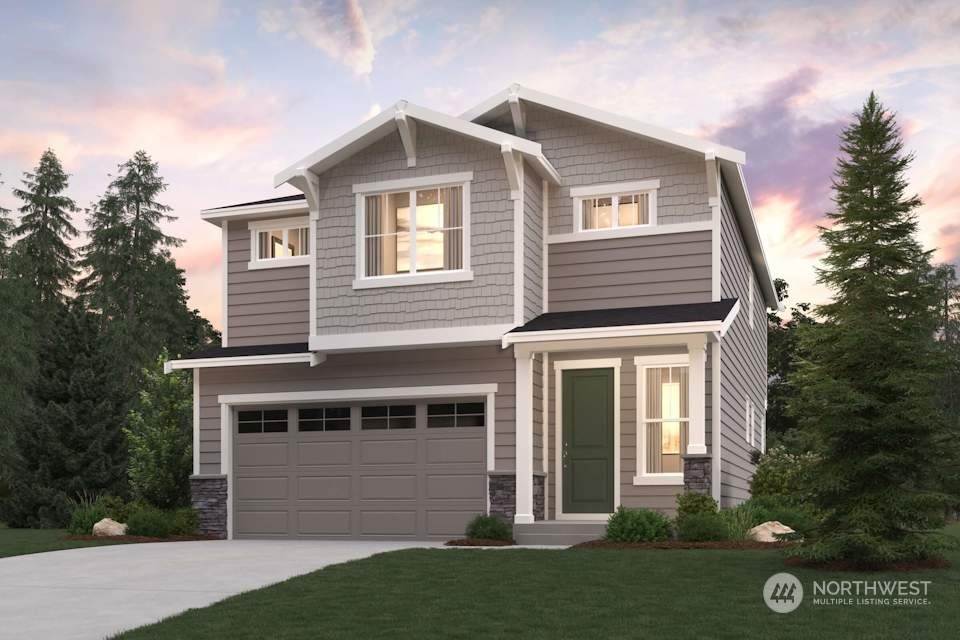 11012 43rd Avenue SE Everett WA 98208