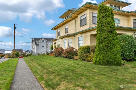 1932 Rucker Avenue Everett WA 98201