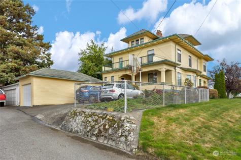 1932 Rucker Avenue Everett WA 98201