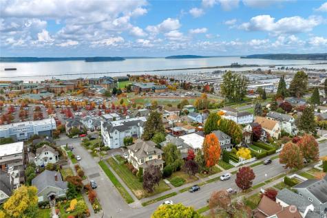 1932 Rucker Avenue Everett WA 98201