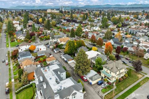 1932 Rucker Avenue Everett WA 98201