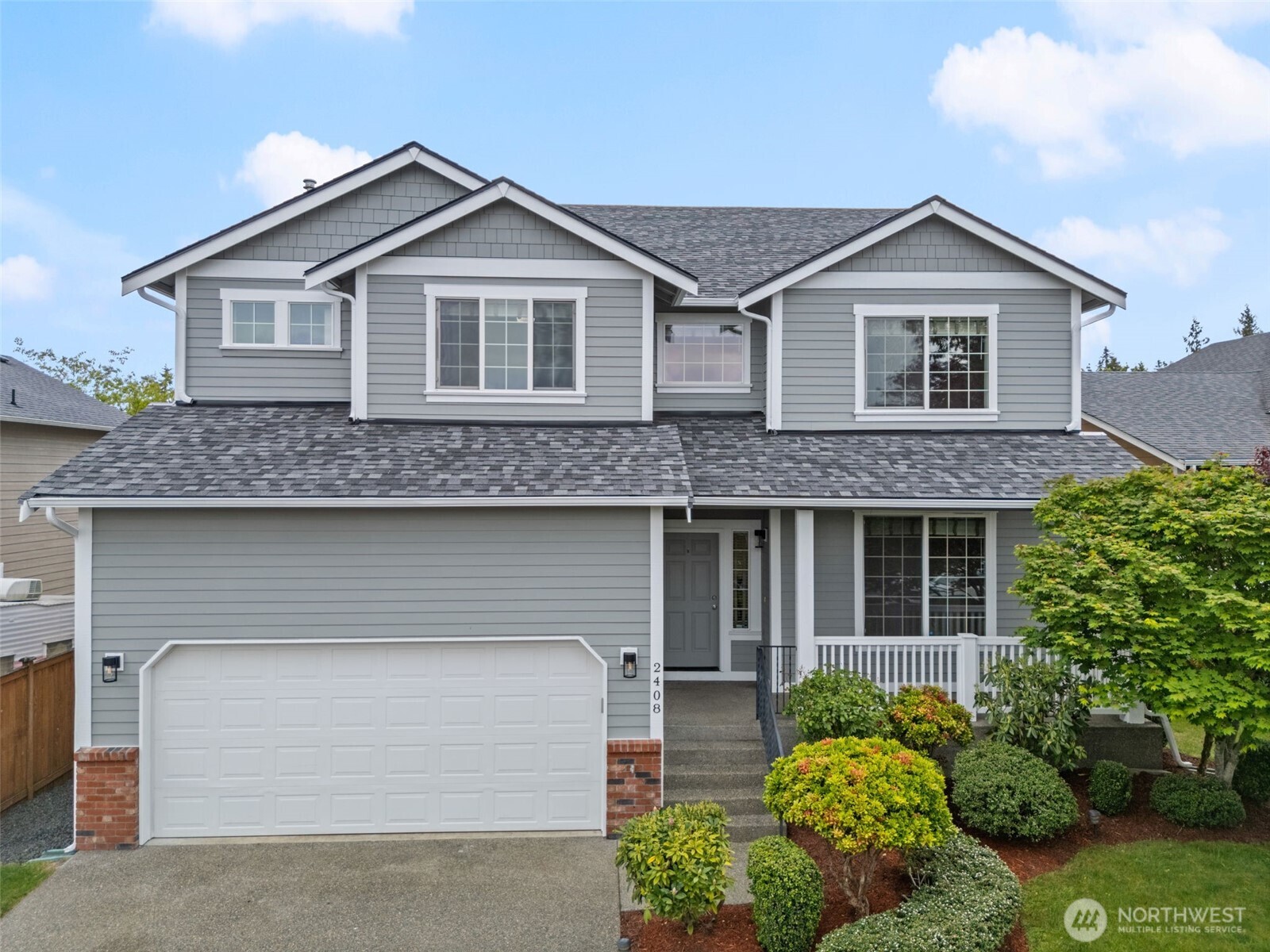2408 Cooper Crest Street NW Olympia WA 98502