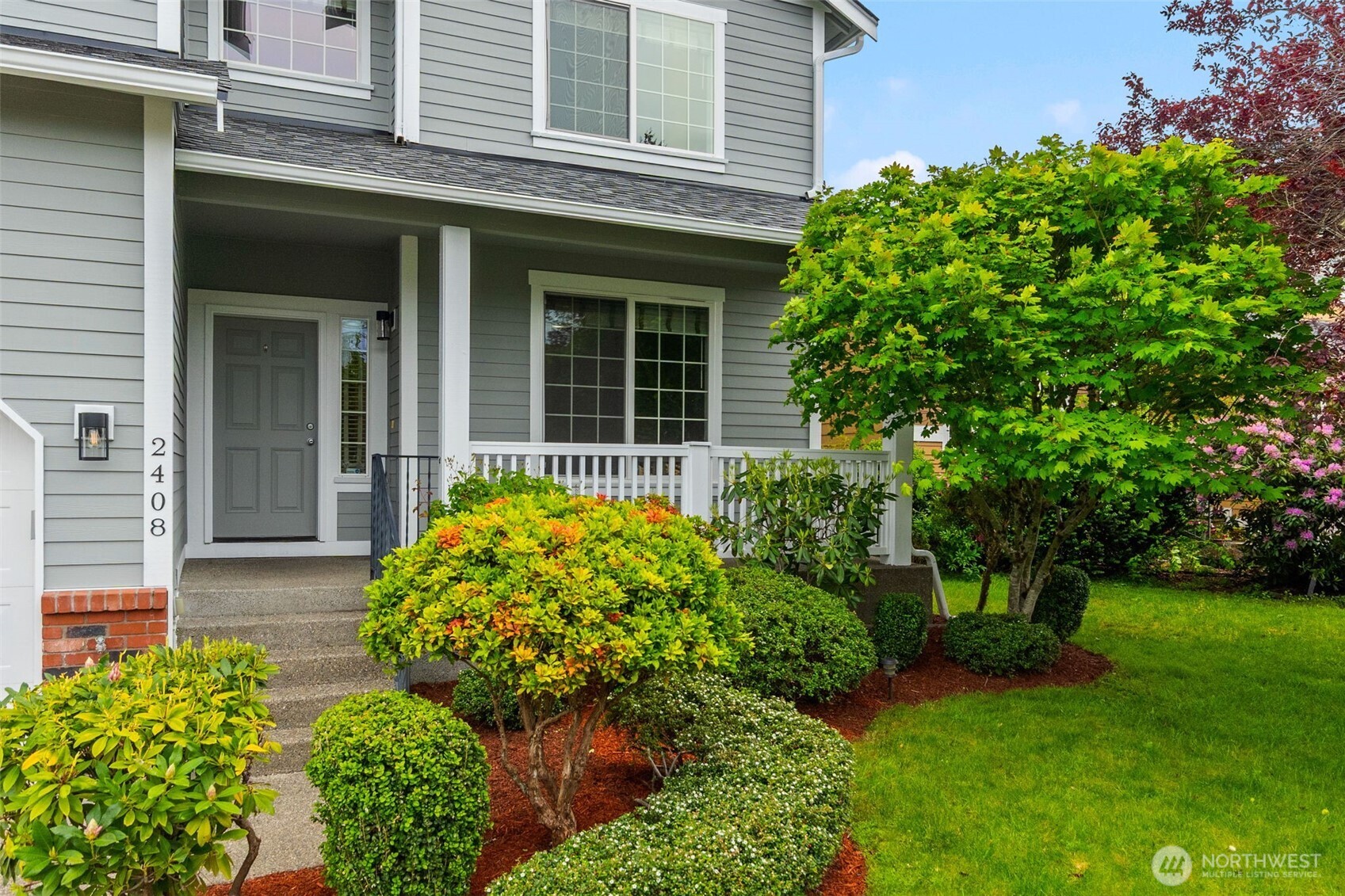 2408 Cooper Crest Street NW Olympia WA 98502