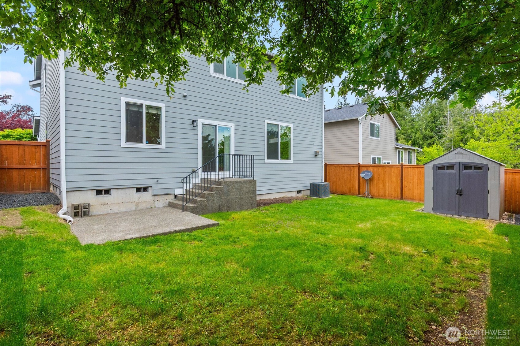 2408 Cooper Crest Street NW Olympia WA 98502