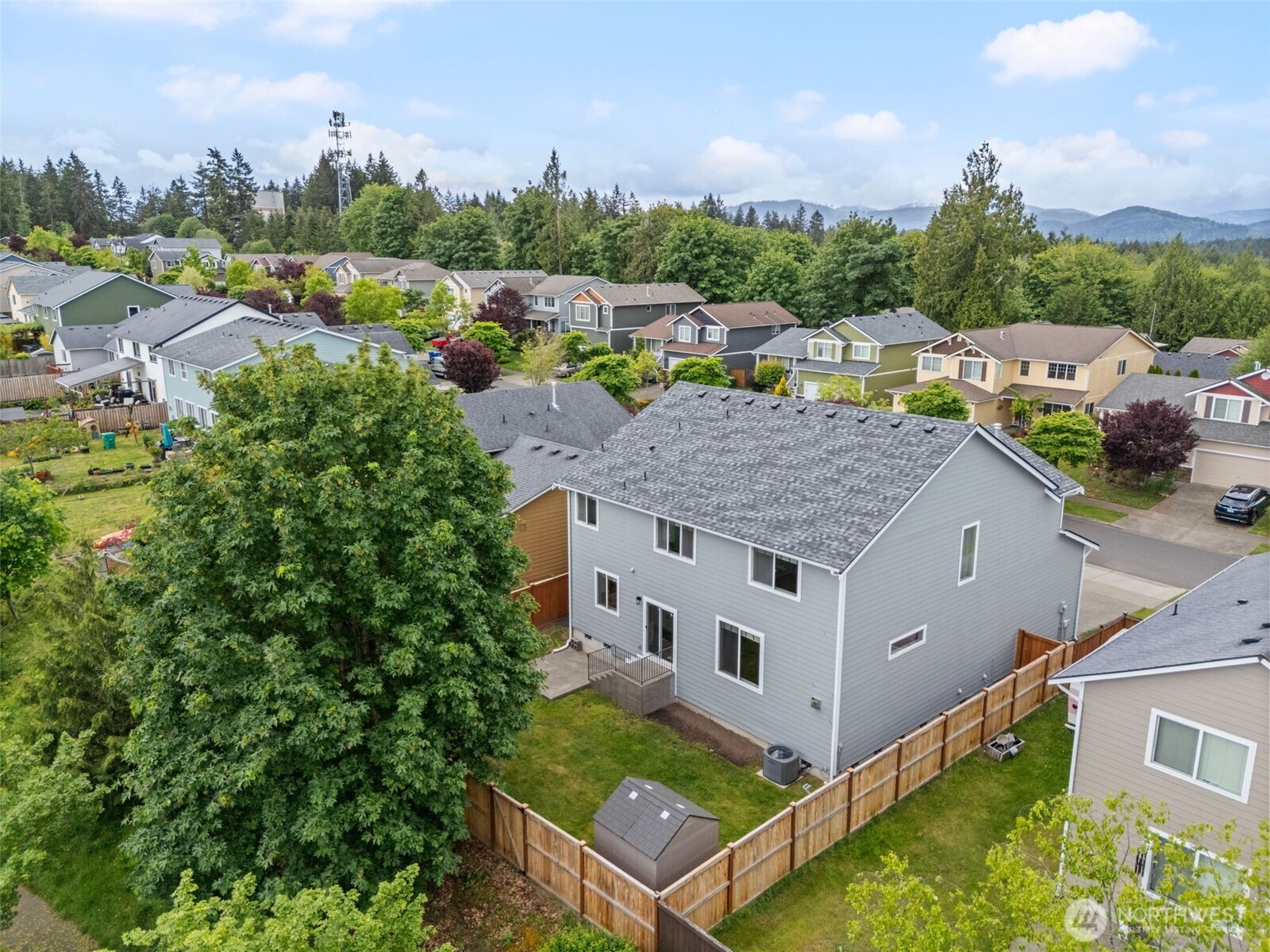2408 Cooper Crest Street NW Olympia WA 98502