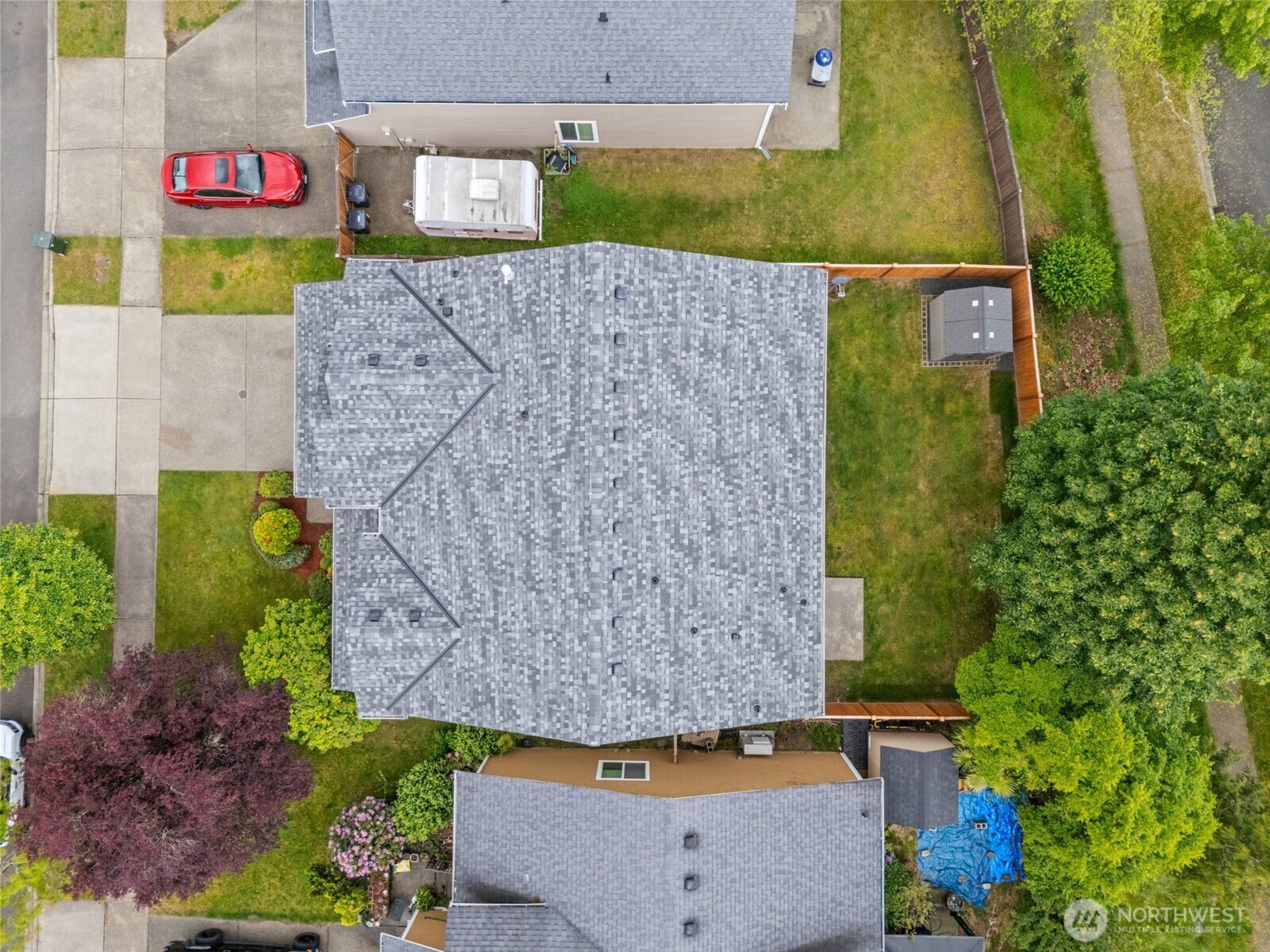 2408 Cooper Crest Street NW Olympia WA 98502