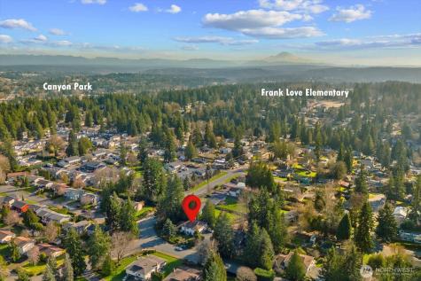 410 214th Street SW Bothell WA 98021