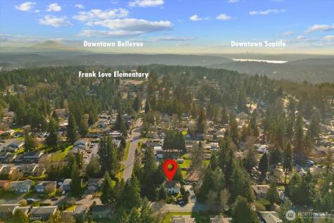 410 214th Street SW Bothell WA 98021