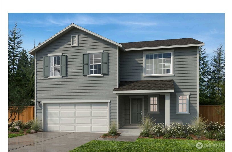 17231 127th Street E Bonney Lake WA 98391