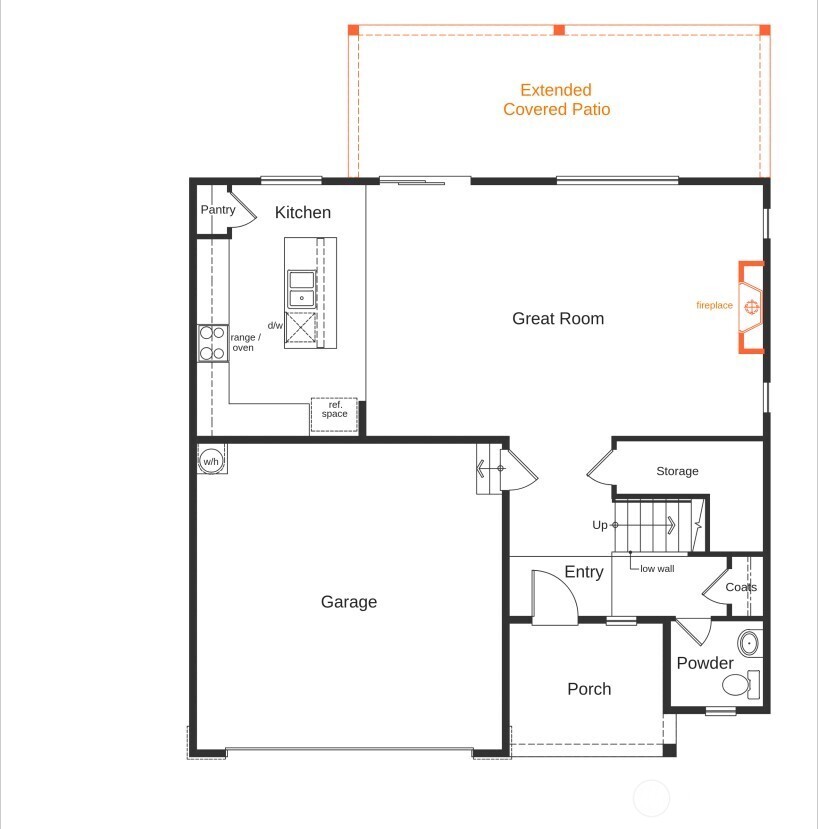 17231 127th Street E Bonney Lake WA 98391