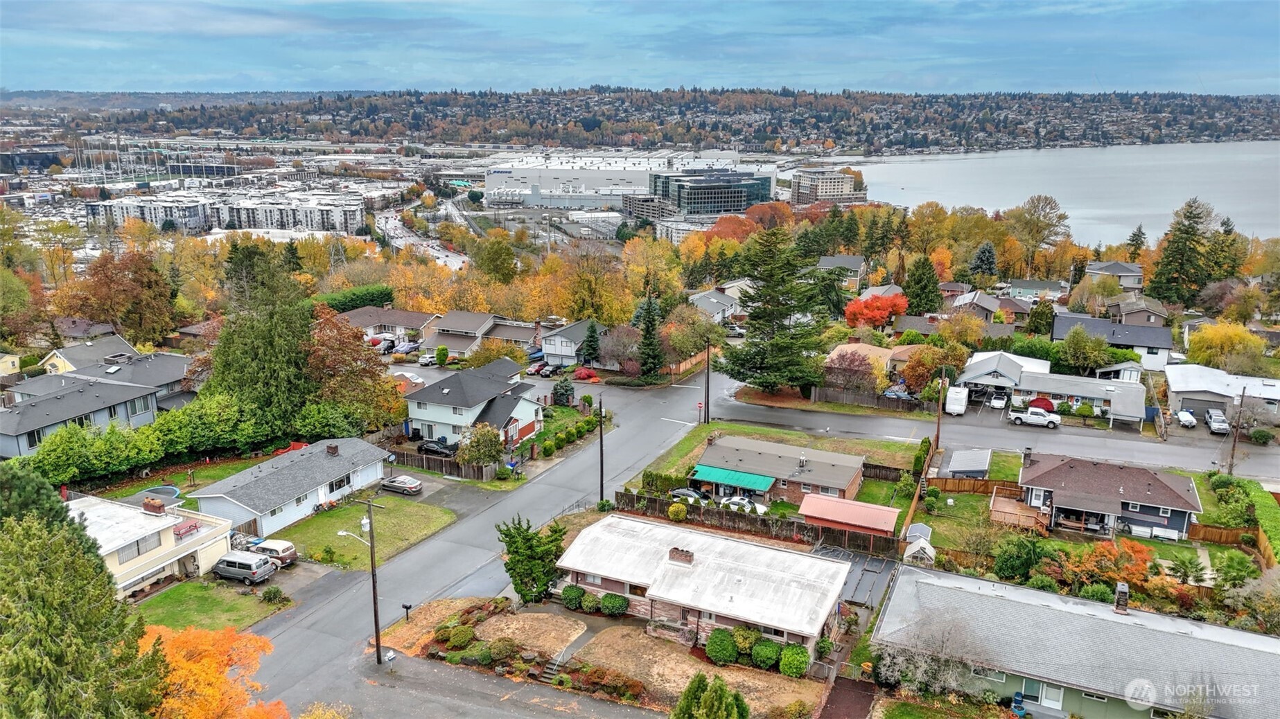 1401 Lincoln Avenue NE Renton WA 98056
