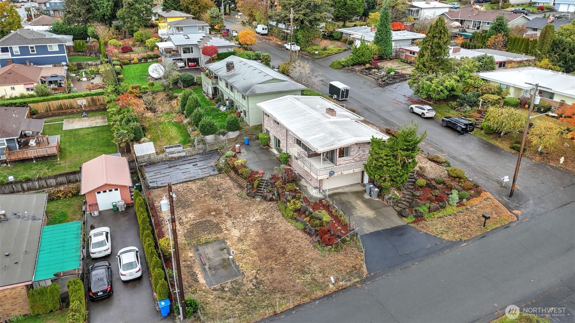 1401 Lincoln Avenue NE Renton WA 98056