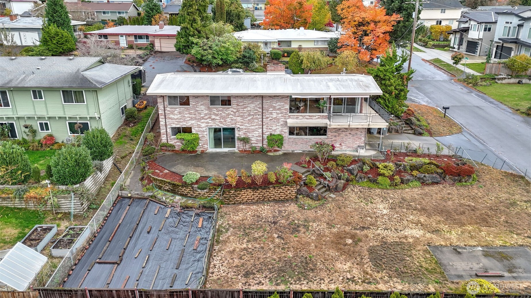 1401 Lincoln Avenue NE Renton WA 98056
