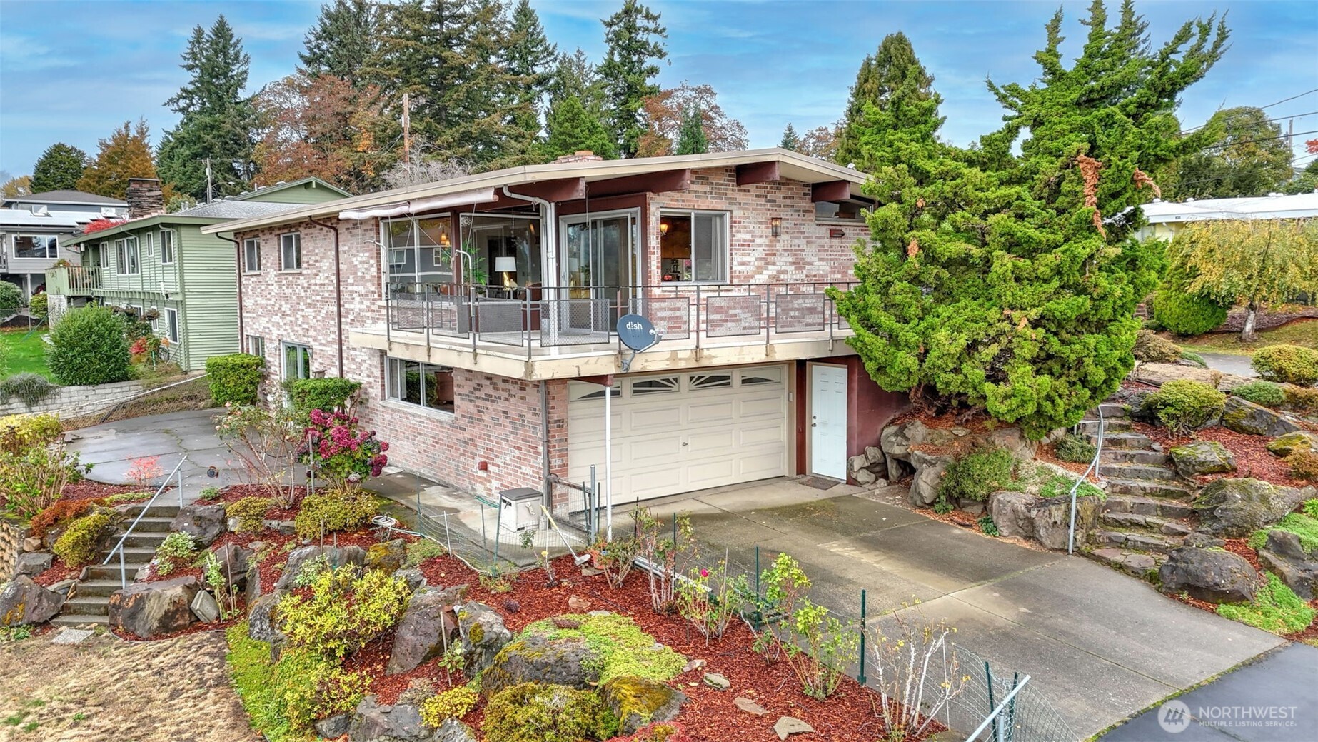 1401 Lincoln Avenue NE Renton WA 98056