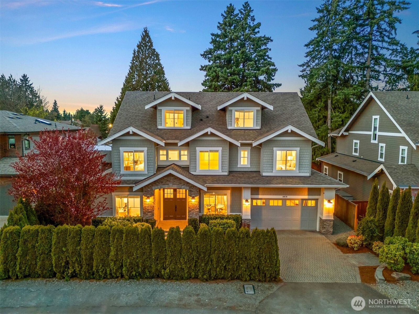 10610 NE 28th Street Bellevue WA 98004