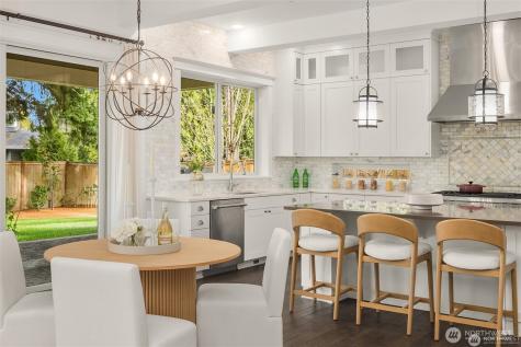 10610 NE 28th Street Bellevue WA 98004