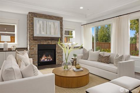10610 NE 28th Street Bellevue WA 98004