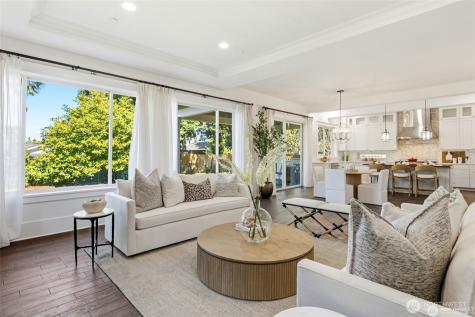 10610 NE 28th Street Bellevue WA 98004