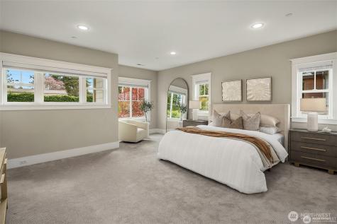 10610 NE 28th Street Bellevue WA 98004